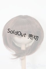 6-7inch/ウィッグ S-25-03-04-365-GN-ZS