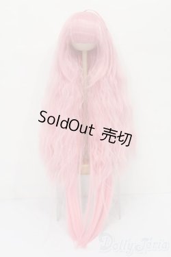 画像1: 8-9inch/ウィッグ S-25-03-02-366-GN-ZS