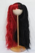 9inch/ウィッグ S-25-03-23-335-GN-ZS