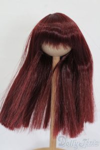 【新宿マルイアネックス店 店頭販売商品】6-7inch/ウィッグ 2100140000018558-ZM