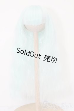 画像1: 6inch/ウィッグ S-25-04-20-361-GN-ZS