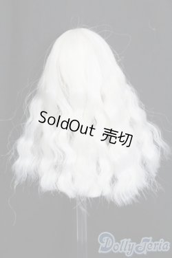 画像2: 4.5inch/ウィッグ S-25-01-19-284-GN-ZS