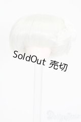 4inch/ウィッグ S-25-01-19-290-GN-ZS