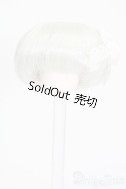 画像1: 4inch/ウィッグ S-25-01-19-290-GN-ZS