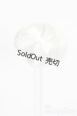 画像2: 4inch/ウィッグ S-25-01-19-290-GN-ZS