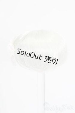 画像3: 4inch/ウィッグ S-25-01-19-290-GN-ZS