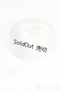 画像4: 4inch/ウィッグ S-25-01-19-290-GN-ZS