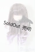 4inch/ウィッグ S-25-01-19-145-GN-ZS