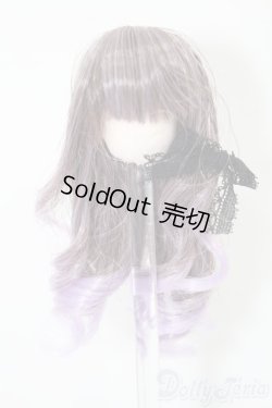 画像1: 4inch/ウィッグ S-25-01-19-145-GN-ZS
