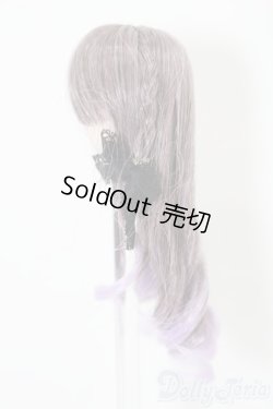 画像2: 4inch/ウィッグ S-25-01-19-145-GN-ZS