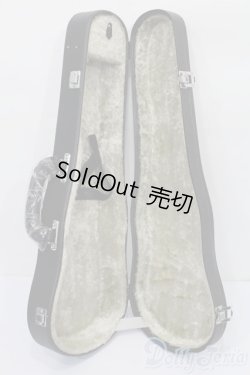 画像2: VOLKS/MSD用バイオリン型ドールキャリングケース S-25-08-17-433-GN-ZS
