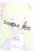 内藤ルネドール/アリス・ハイジ S-25-04-27-473-GN-ZS