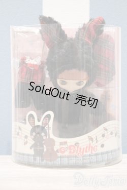画像1: 【新宿マルイアネックス店 店頭販売商品】プチブライス/バニーブラック 2100140000018590-ZM