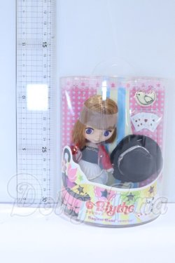 画像2: プチブライス/マジカルワンド S-26-03-01-009-GN-ZS