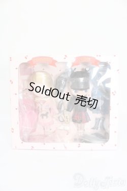 画像1: プチブライス/ダーリングディーバ S-25-08-31-367-GN-ZS