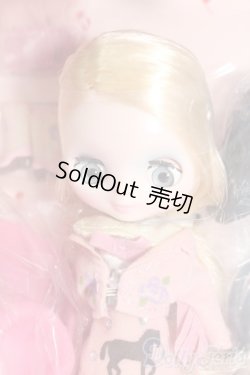 画像2: プチブライス/ダーリングディーバ S-25-08-31-367-GN-ZS