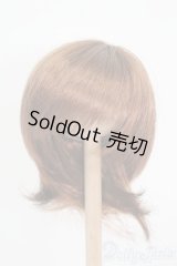 【新宿マルイアネックス店 店頭販売商品】6-7inch/ウィッグ 2100140000018613-ZM