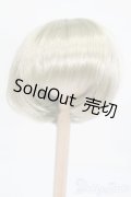 【新宿マルイアネックス店 店頭販売商品】6-7inch/ウィッグ 2100140000018615-ZM