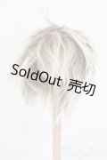 【新宿マルイアネックス店 店頭販売商品】6-7inch/ウィッグ 2100140000018616-ZM