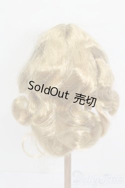 画像2: ネオブライス/ウィッグ S-25-12-07-371-GN-ZS