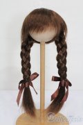 6-7inch/ウィッグ S-25-04-20-133-GN-ZS