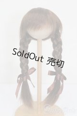 6-7inch/ウィッグ S-25-04-20-133-GN-ZS