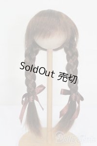 6-7inch/ウィッグ S-25-04-20-133-GN-ZS
