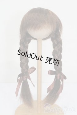 画像1: 6-7inch/ウィッグ S-25-04-20-133-GN-ZS