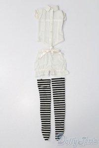 SDM＆MSD/OF:衣装セット S-25-04-27-426-GN-ZS
