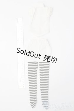 画像2: SDM＆MSD/OF:衣装セット S-25-08-24-405-GN-ZS