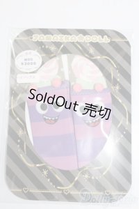 MDD/OF:靴下 S-25-02-02-208-GN-ZS