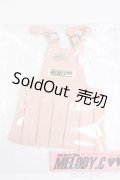 MSD&SDM/OF：MELODY.C様製サロペットスカート S-25-03-16-315-GN-ZS