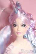 Barbie/ユニコーンバービー S-25-03-16-383-GN-ZS