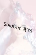 Barbie/ユニコーンバービー S-25-05-18-500-GN-ZS