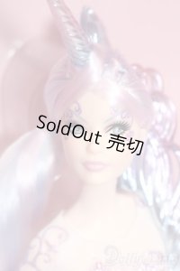 Barbie/ユニコーンバービー S-25-05-18-500-GN-ZS