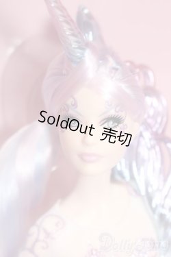 画像1: Barbie/ユニコーンバービー S-25-05-18-500-GN-ZS