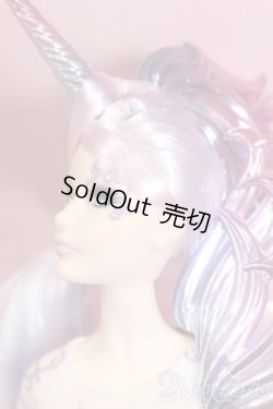 画像2: Barbie/ユニコーンバービー S-25-05-18-500-GN-ZS