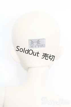画像7: MYOUDOLL/Zuzana S-25-02-09-002-GN-ZS