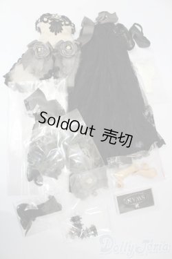 画像9: MYOUDOLL/Zuzana S-25-02-09-002-GN-ZS