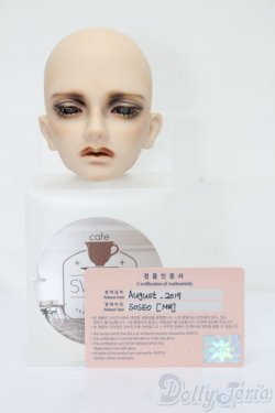 画像5: SWITCH/SOSEO S-25-03-30-475-GN-ZS