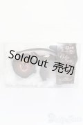 SD/OF:Mini Hat Box & Wingtip Lace Up Boots S-25-03-09-513-GN-ZS