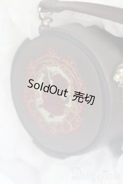 画像3: SD/OF:Mini Hat Box & Wingtip Lace Up Boots S-25-03-09-513-GN-ZS