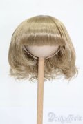 7-8inch/ウィッグ S-25-03-09-534-GN-ZS