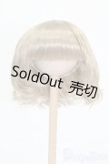 7-8inch/ウィッグ S-25-05-11-376-GN-ZS