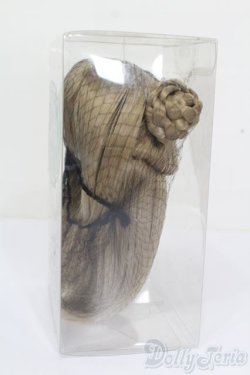 画像2: 8-9inch/ウィッグ S-25-03-30-315-GN-ZS