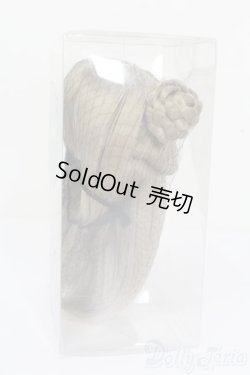 画像2: 8-9inch/ウィッグ S-25-11-23-504-GN-ZS