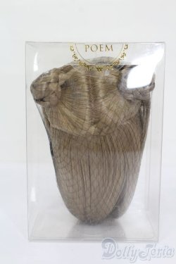 画像3: 8-9inch/ウィッグ S-25-03-30-315-GN-ZS