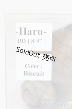 画像4: 8-9inch/ウィッグ S-25-11-23-504-GN-ZS