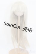 9inch/ウィッグ S-25-10-26-455-GN-ZS