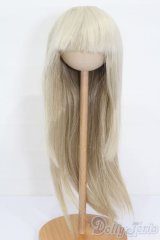 9inch/ウィッグ S-25-04-13-375-GN-ZS
